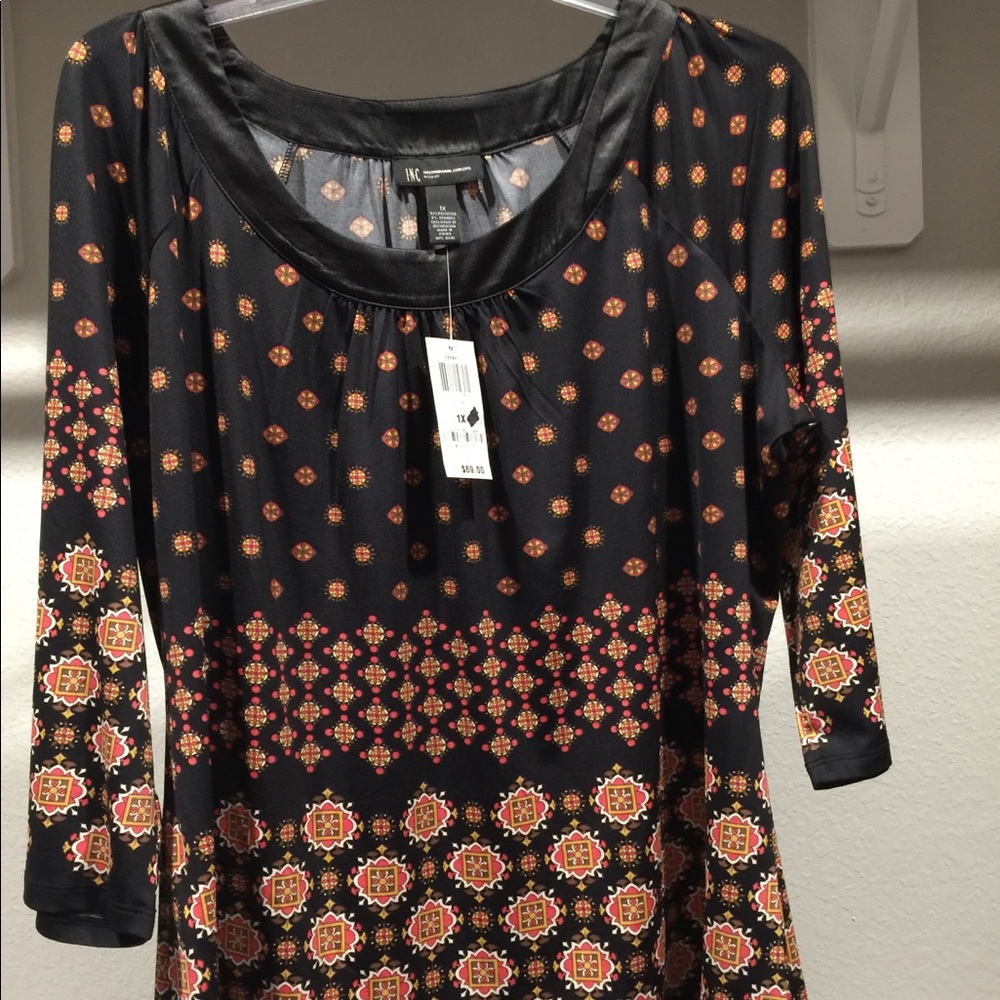 INC International Concepts